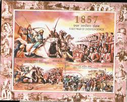 First War of Indian Independence