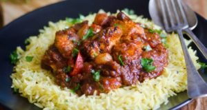 Chicken Chettinad Recipe