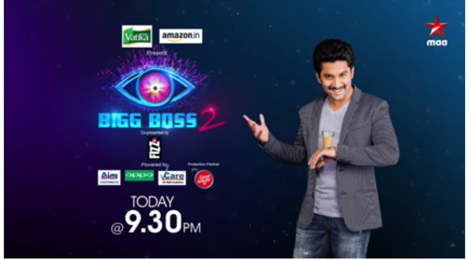 Bigg Boss