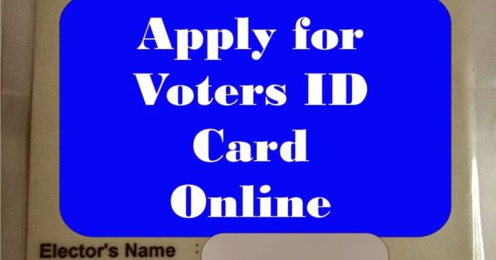 Voters ID